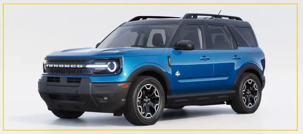 first car to buy In USA