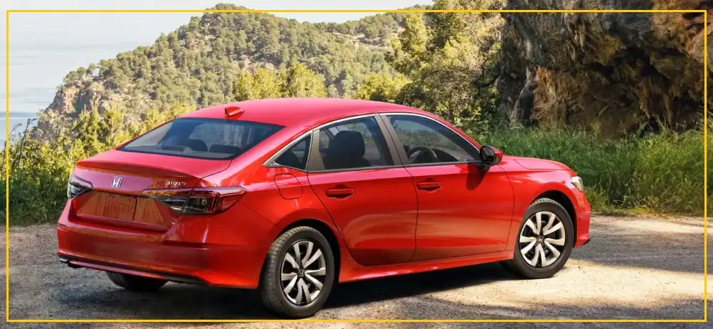 first car to buy In USA