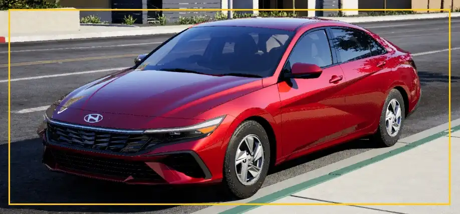first car to buy In USA