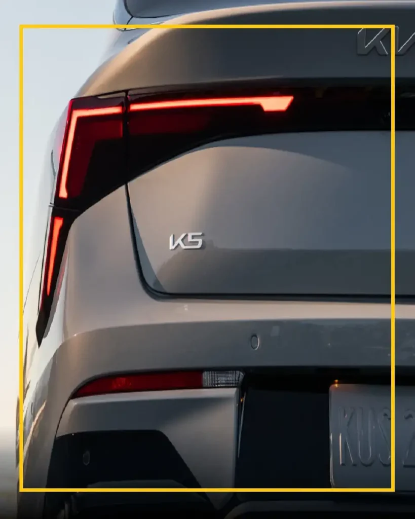2025 kia k5 price
