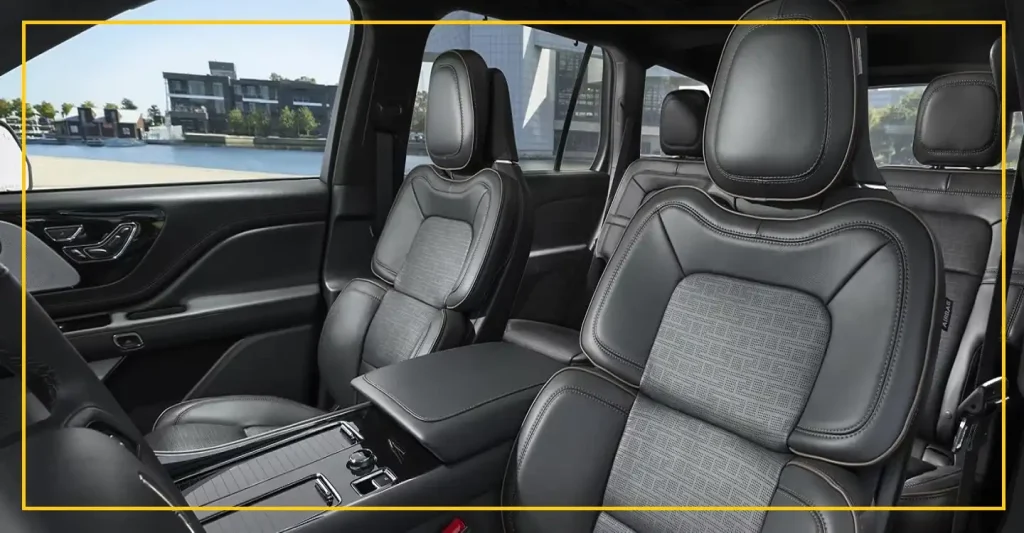 2025 Lincoln Aviator Deckersauto Shoot 4