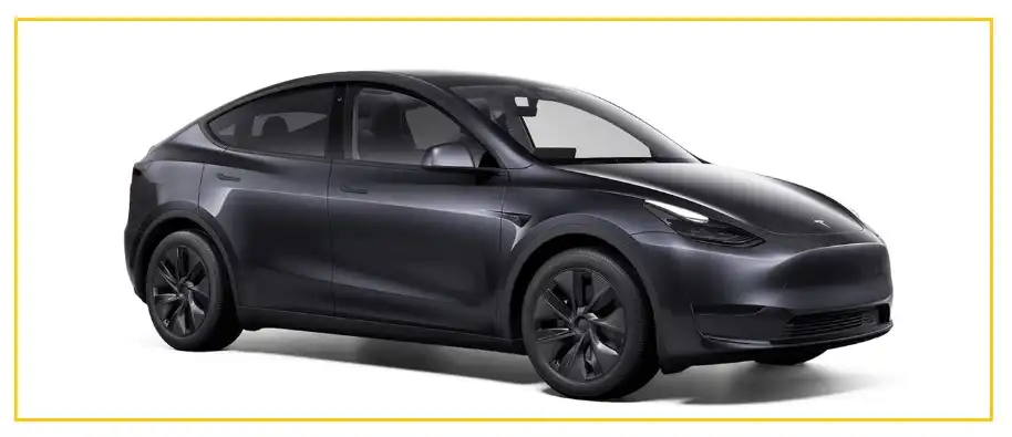 first car to buy In USA