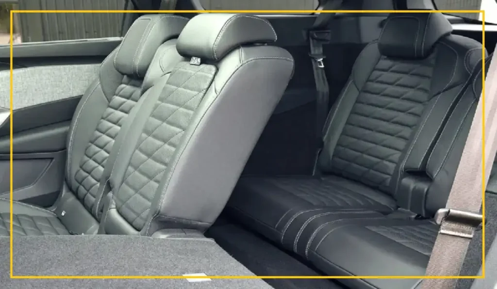 7 Seater Cars For Sale in 2025