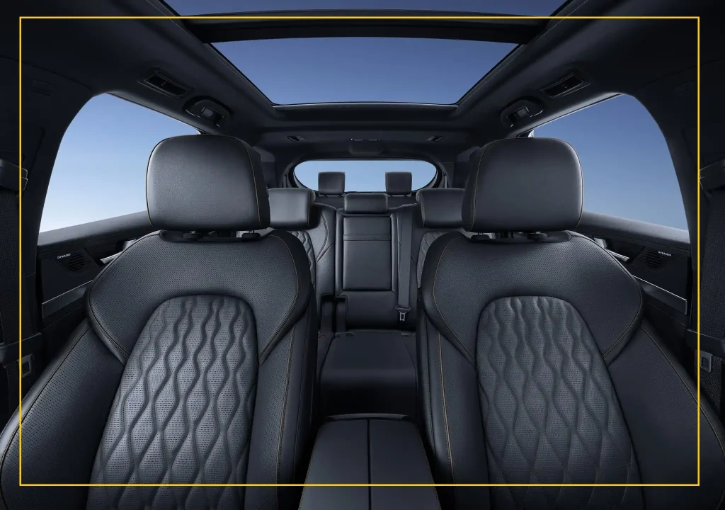 7 Seater Cars For Sale in 2025