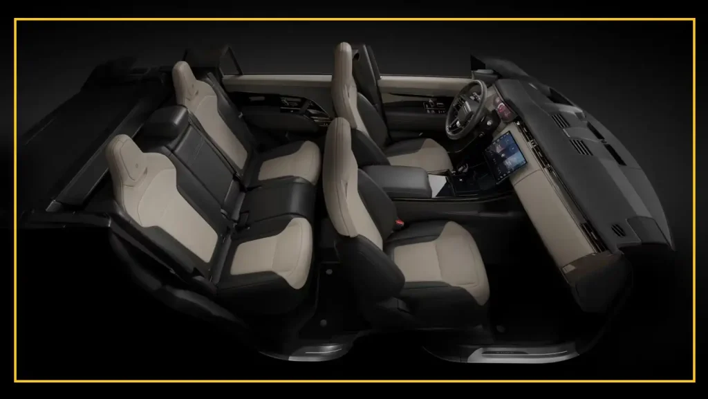7 Seater Cars For Sale in 2025