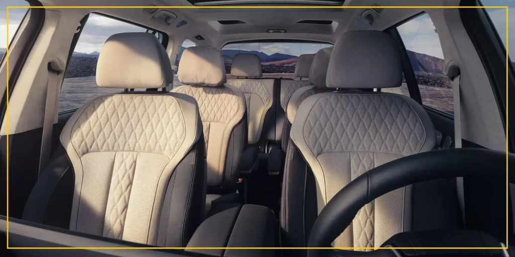 7 Seater Cars For Sale in 2025