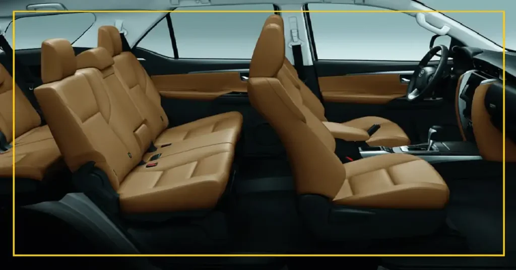 7 Seater Cars For Sale in 2025