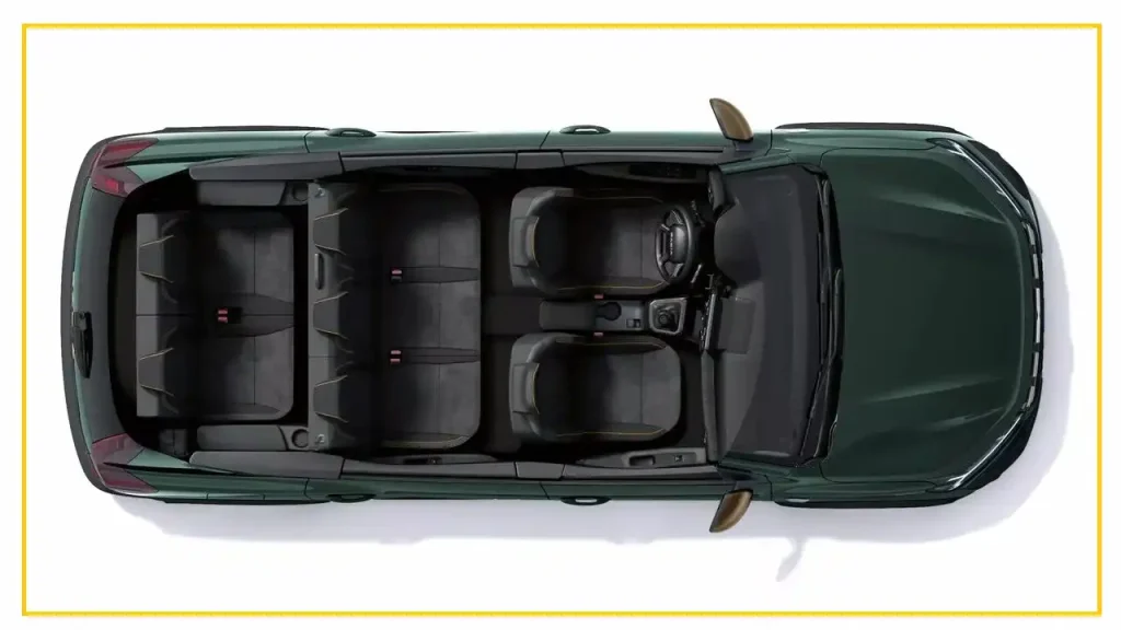 7 Seater Cars For Sale in 2025