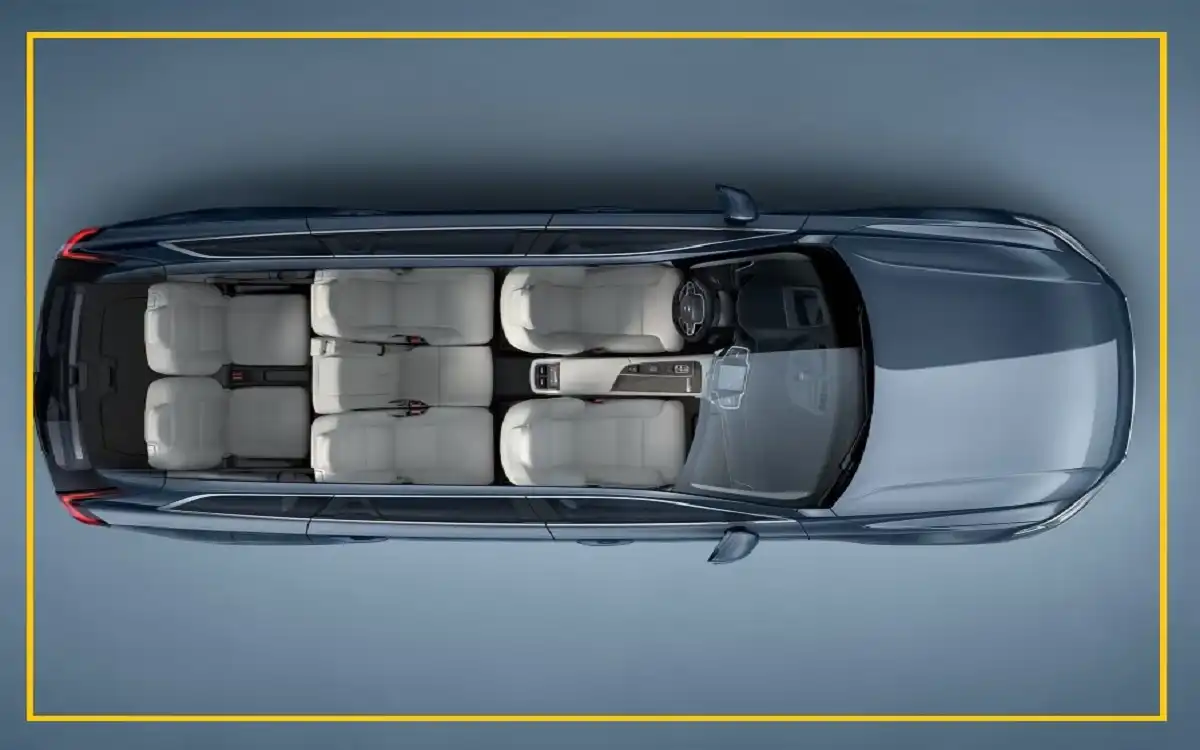 7 Seater Cars