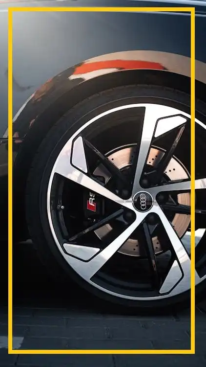 Affordable Brake Pad Replacement