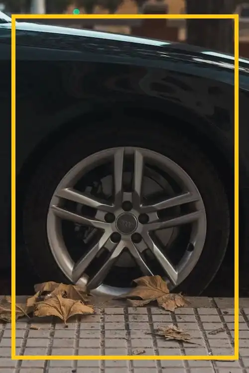 Affordable Brake Pad Replacement