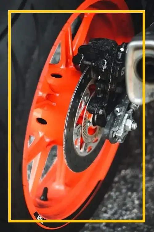 Affordable Brake Pad Replacement