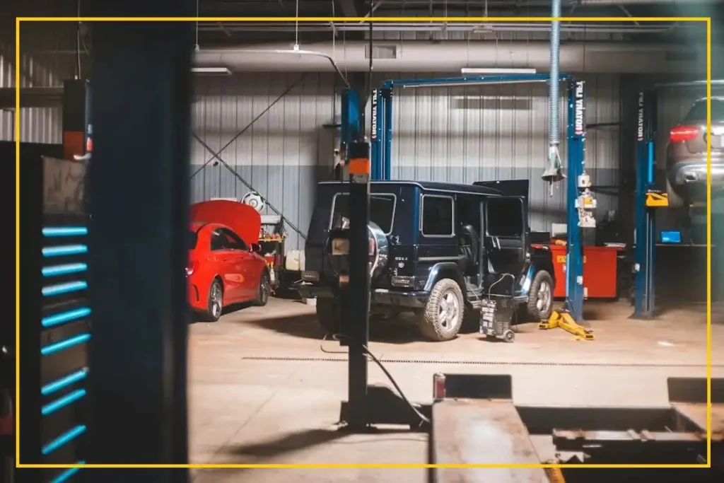 Avoiding Expensive Car Repair Costs