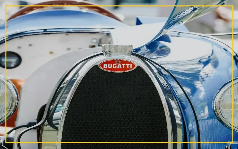 Bugatti Type 57