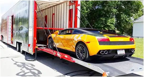Car Shipping service