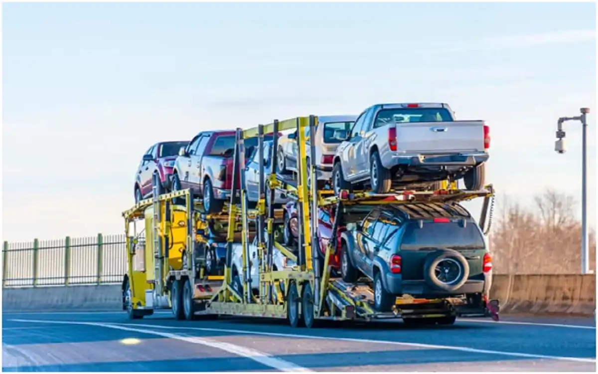 Car Shipping Companies