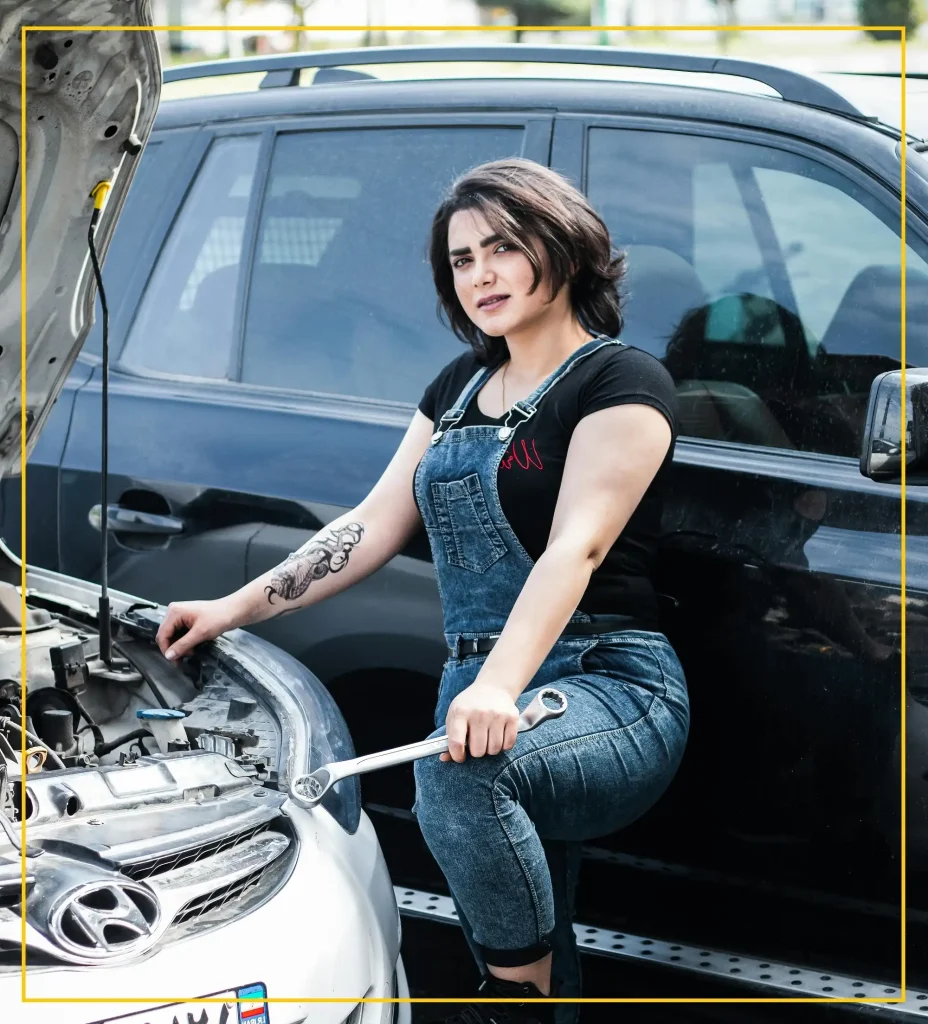 DIY oil change tips for beginners