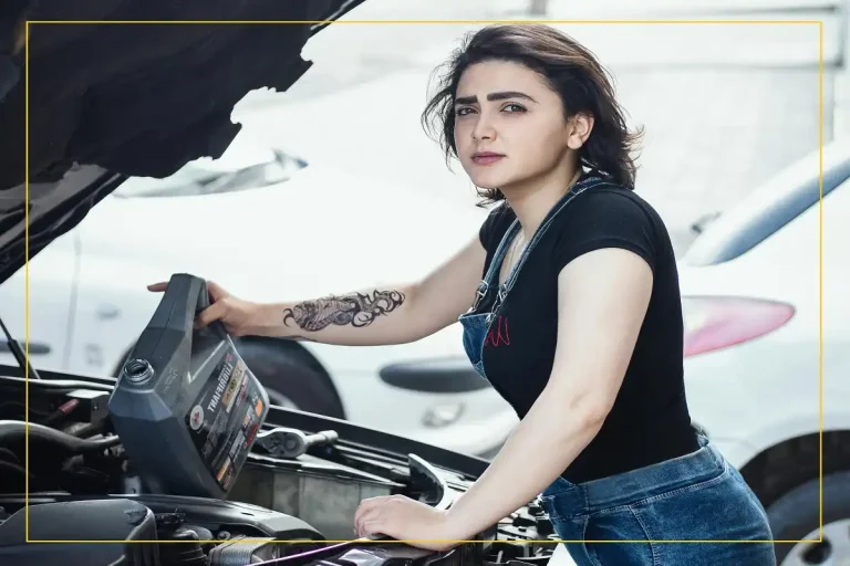 DIY oil change tips for beginners