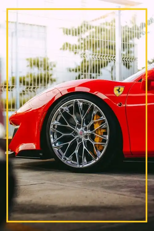 Mmake1m Luxury Cars