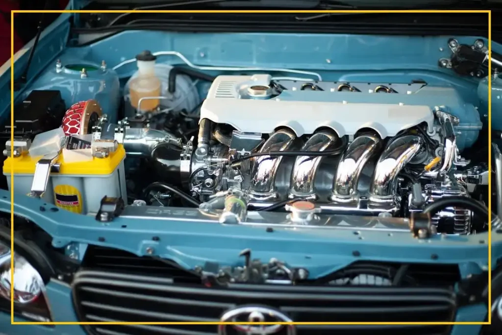 Improve Gas Mileage