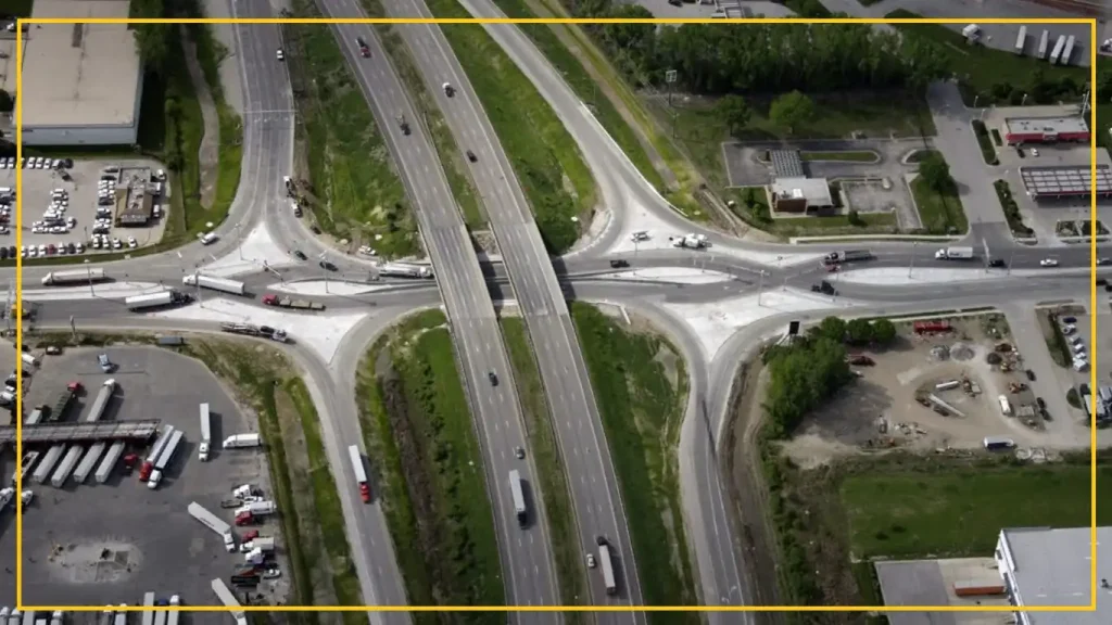 Kansas City & Tips to Stay Safe While Driving