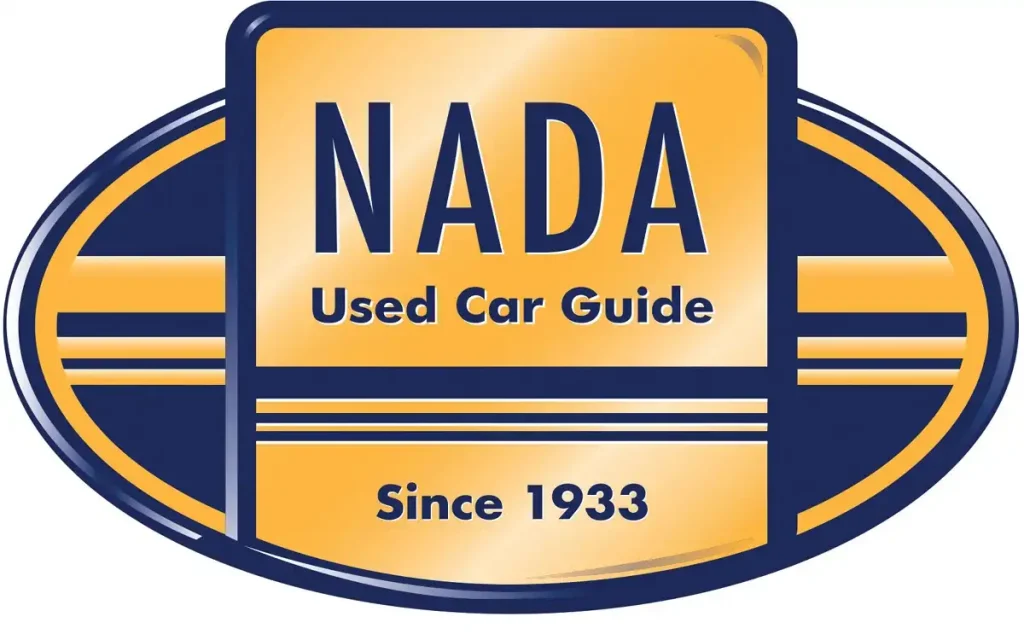 nada used car value