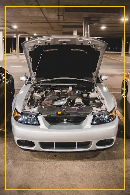 car spare parts
