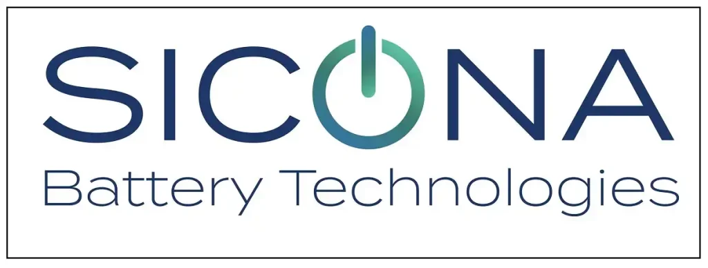 Sicona Battery Technologies