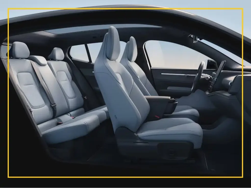 2025 Volvo EX30