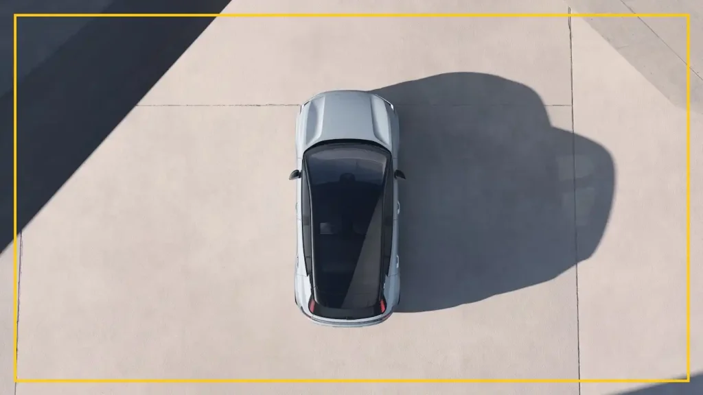 2025 Volvo EX30