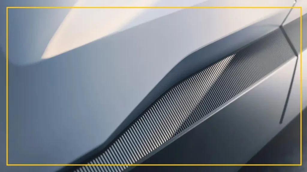 2025 Volvo EX30