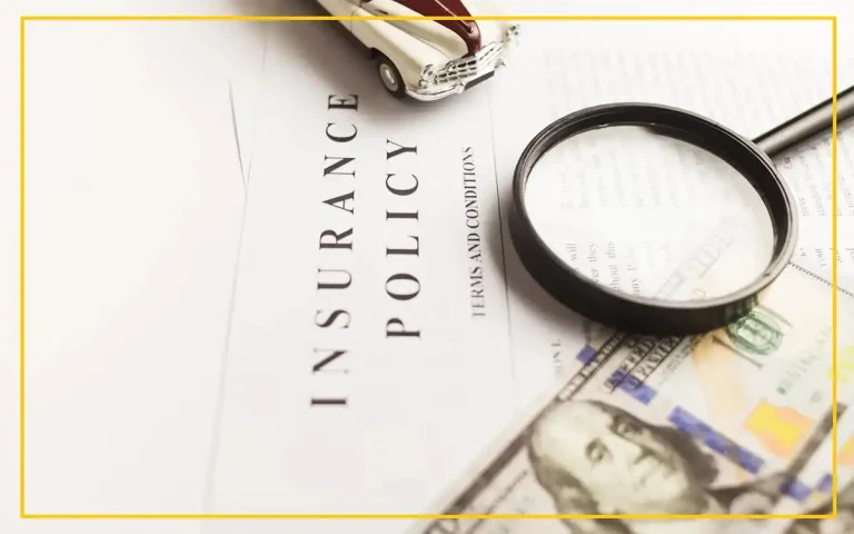 acceptance insurance