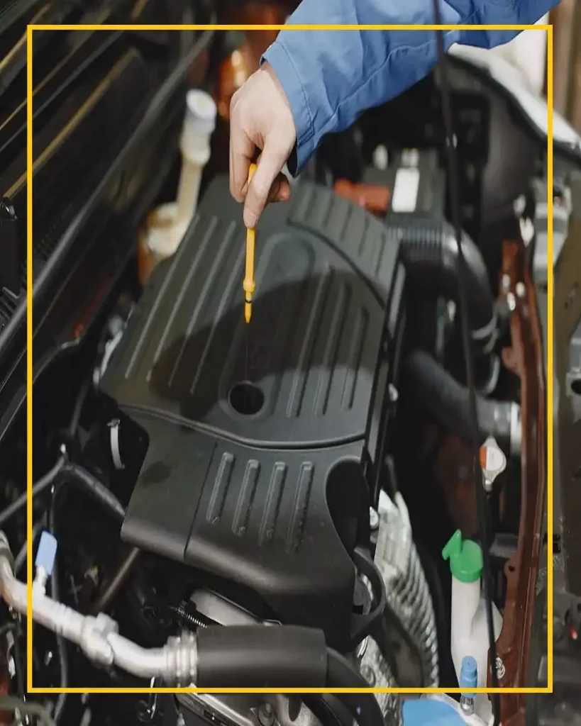 Car Maintenance Schedule In USA