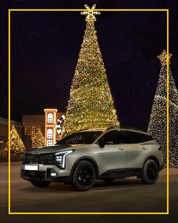 best 7-seater suv luxury