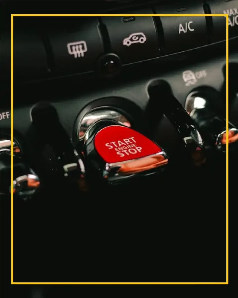 car climate control system