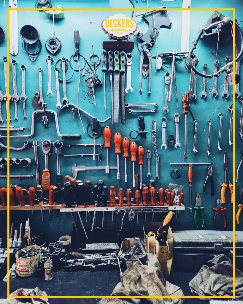 Car Maintenance Schedule In USA