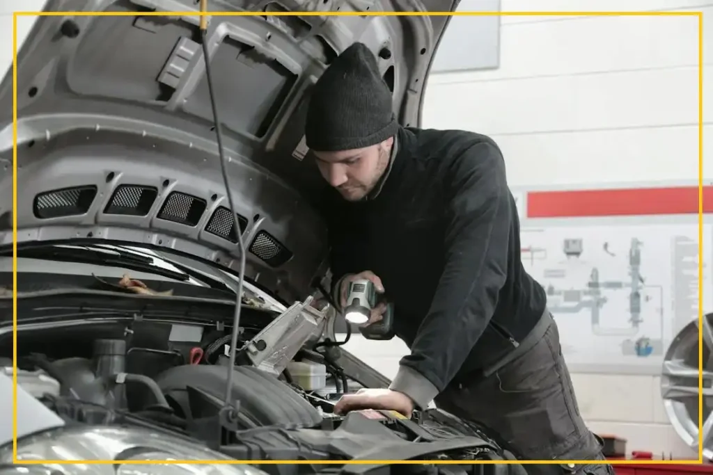 Car Maintenance Schedule In USA