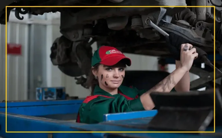 car maintenance schedule