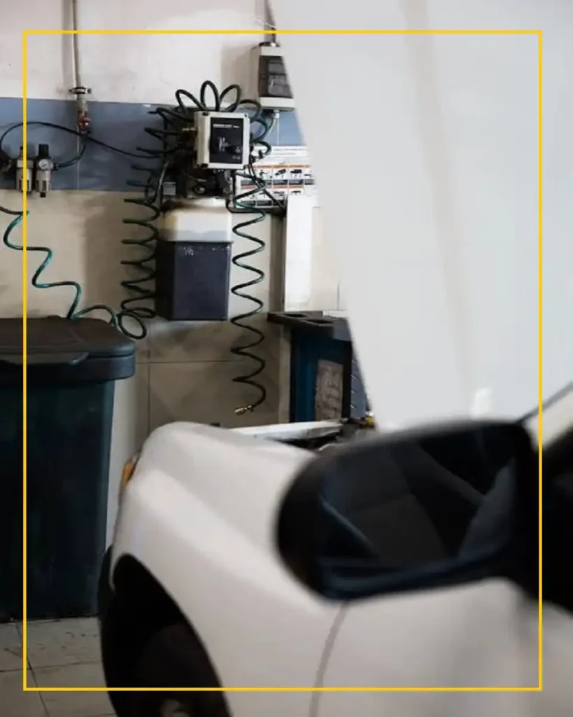 Car Maintenance Schedule In USA