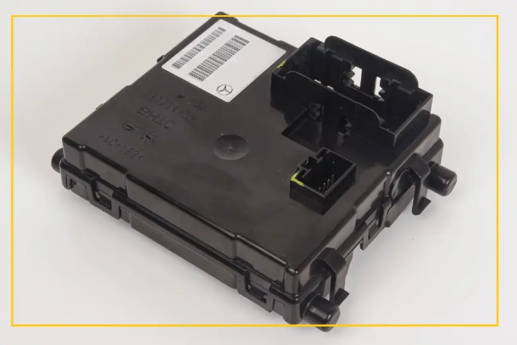 car climate control system