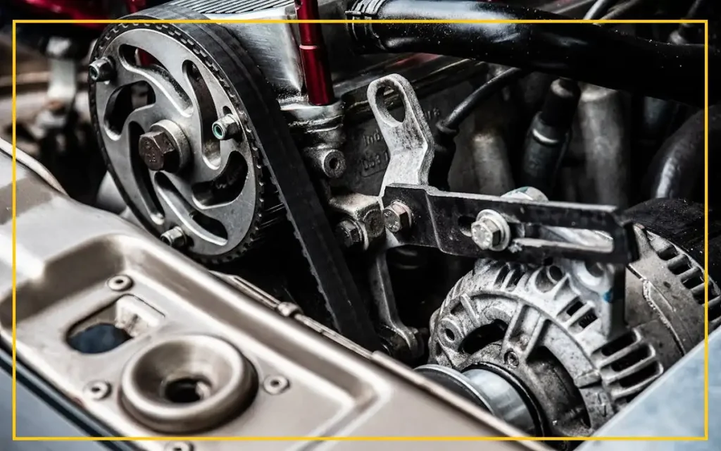 Signs of A Bad Transmission