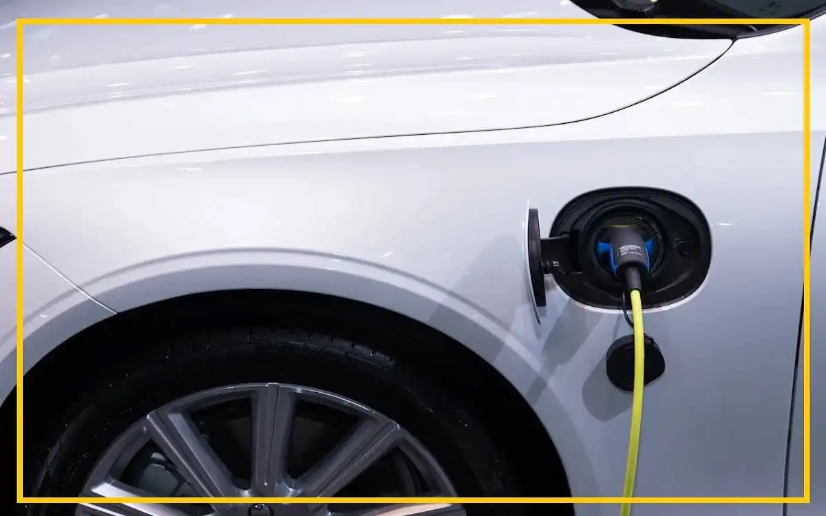 electric cars in the us
