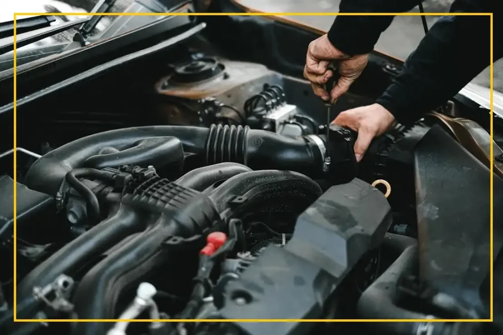 engine fit