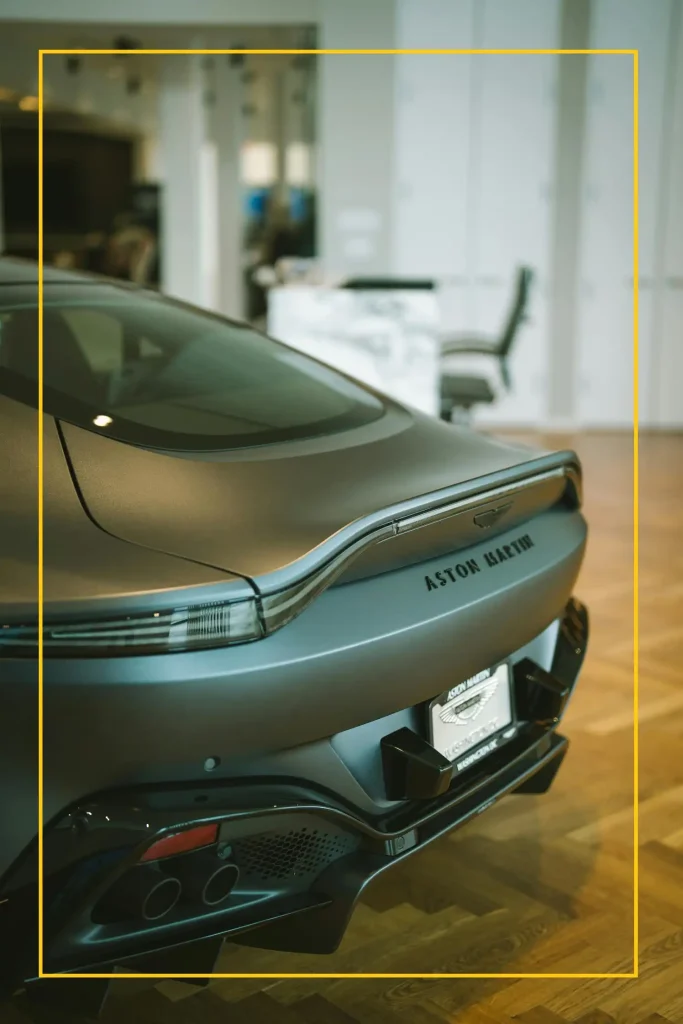 Mmake1m Luxury Cars