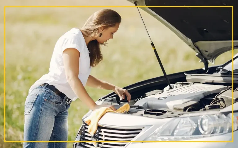 fuel pump symptoms