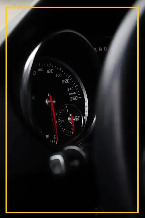 Improve Gas Mileage