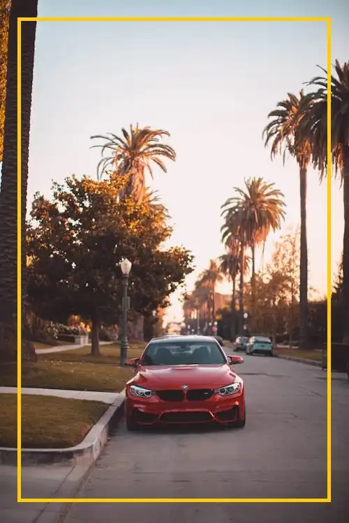 First Car To Buy In USA