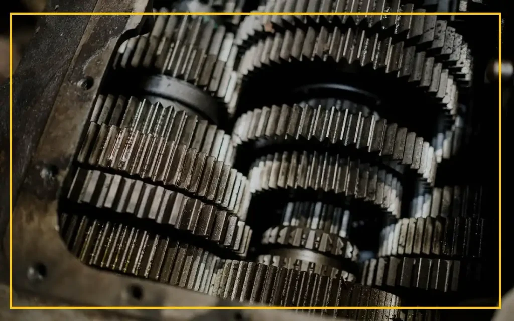 Signs of A Bad Transmission