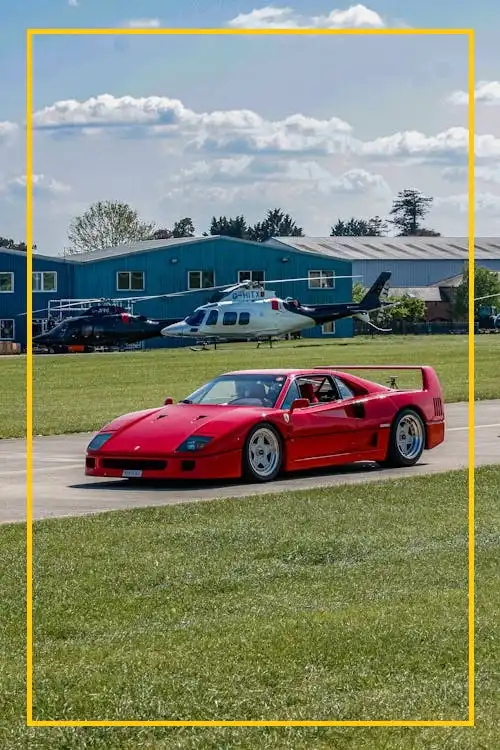 Mmake1m Luxury Cars