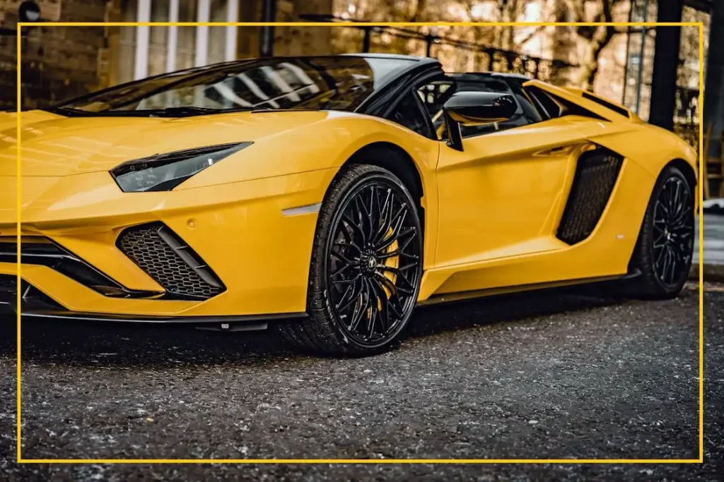 Mmake1m Luxury Cars